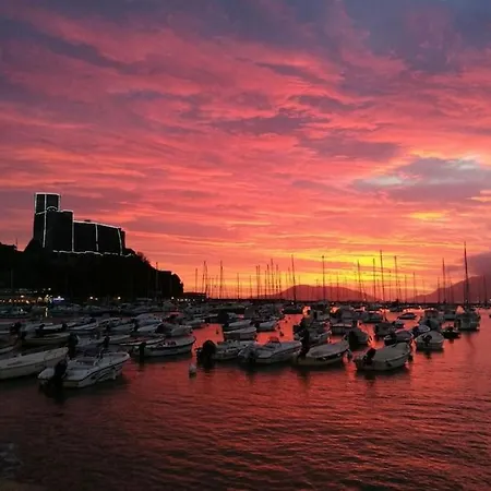 Appartamento Cuore Del Golfo