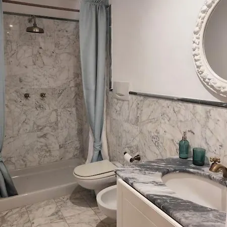 Apartman Cuore Del Golfo Lerici