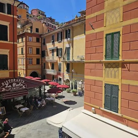 Cuore Del Golfo Lerici