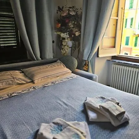 Cuore Del Golfo Apartman Lerici