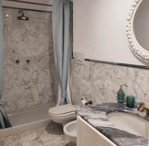 Appartement Cuore Del Golfo Lerici