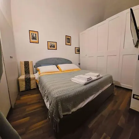 Cuore Del Golfo Apartment Lerici