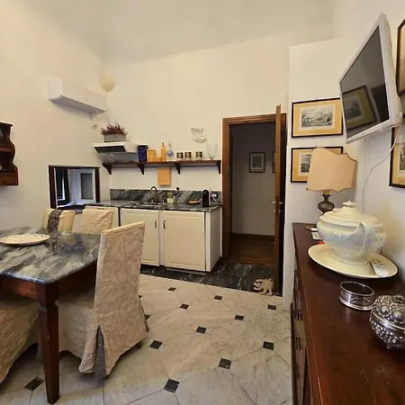 Cuore Del Golfo * Lerici