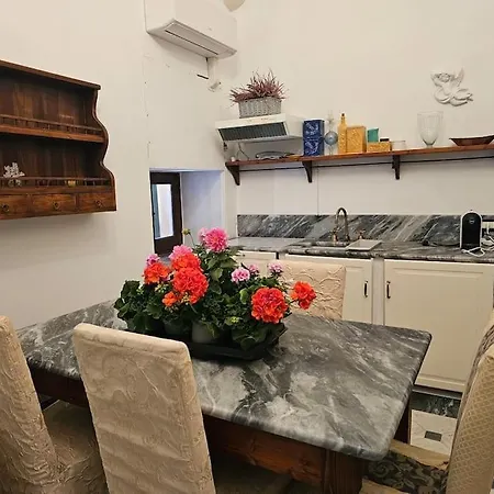 Cuore Del Golfo