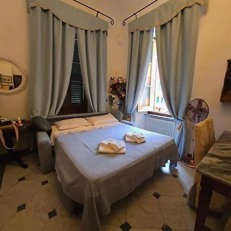 Apartment Cuore Del Golfo Lerici