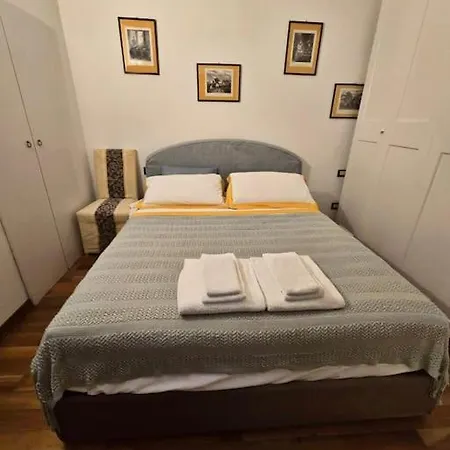 Apartment Cuore Del Golfo