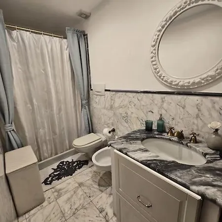 Apartment Cuore Del Golfo