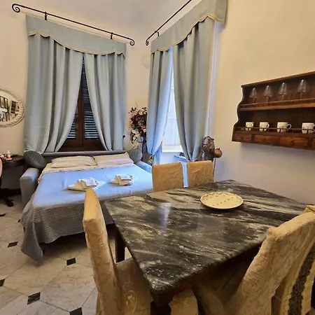 Cuore Del Golfo Lerici