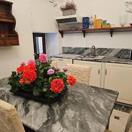 Cuore Del Golfo Apartment