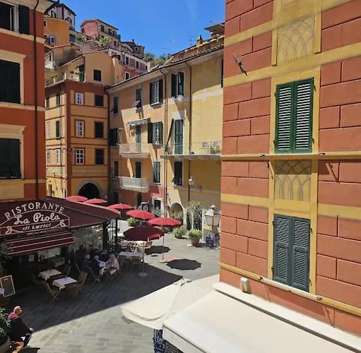 Cuore Del Golfo Lerici