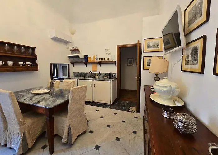 Cuore Del Golfo * Lerici