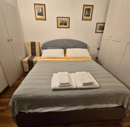 Lejlighed Cuore Del Golfo