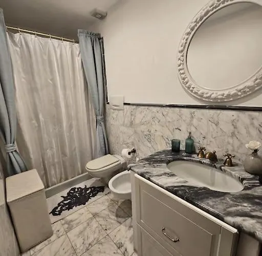 Lejlighed Cuore Del Golfo