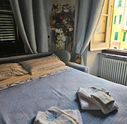 Cuore Del Golfo Lejlighed Lerici