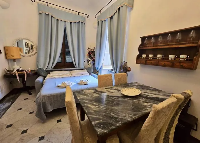 Cuore Del Golfo Lerici