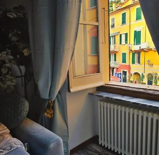 Cuore Del Golfo Lejlighed